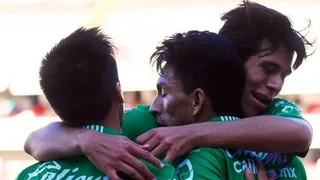 Club León logró su primera victoria del Clausura con Jean Meneses como titular