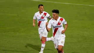 Padre de Jens Buss: U. de Chile se comunicará con nosotros y a partir de eso negociaremos