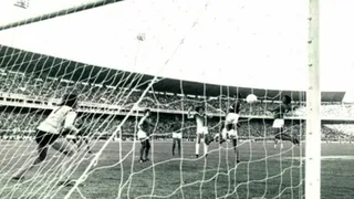 Este viernes se cumplieron 43 años del “gol iluminado” de Elías Figueroa