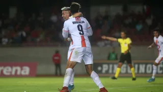 Cobresal mató de contragolpe y logró su segundo triunfo en el torneo ante un complicado La Serena