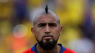 Arturo Vidal encendió las redes al aplaudir críticas de José Sulantay a Marcelo Bielsa