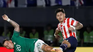 Paraguay se exigió para vencer a Bolivia y logró su primer triunfo en las Clasificatorias
