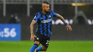 Arturo Vidal suena como moneda de cambio por jugador de Real Betis