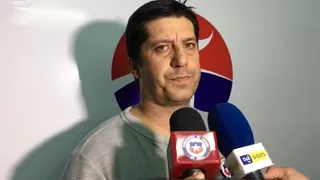 DT de la sub 15: No esperábamos esta diferencia, pero los jugadores lucharon hasta el final