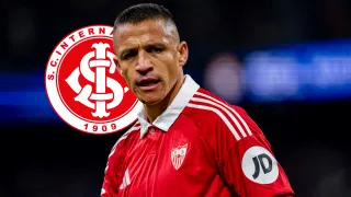 ¡Bombazo! Alexis Sánchez fue ofrecido al Inter de Brasil y el club ya fijó postura: “Es un gran…”