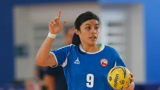 Chile debutó en los Panamericanos Junior con una victoria en el balonmano femenino