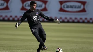 Brayan Cortés: Debo demostrar por qué estoy en Colo Colo