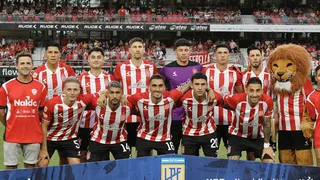 Estudiantes contó con Javier Altamirano en triunfo sobre Tigre en Argentina