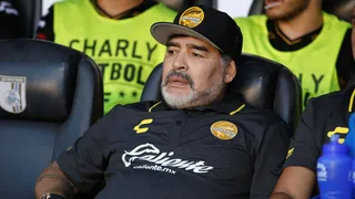 Remueven a jueza del caso Maradona por grabar en secreto un documental sobre el juicio