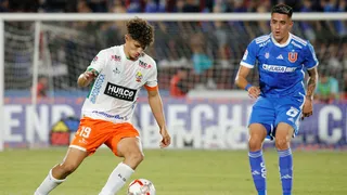 La crucial decisión que tomó Cobresal en relación a las entradas para hinchas de la U