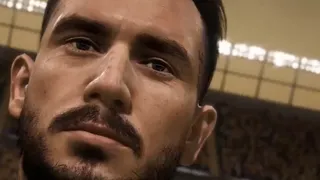 Pinilla y la UC protagonizan spot de lanzamiento de la Libertadores y Sudamericana para FIFA 20