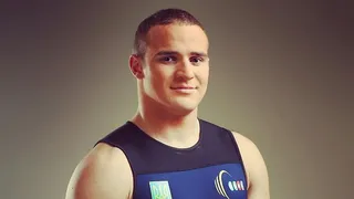 Deportista olímpico falleció en medio del conflicto bélico entre Ucrania y Rusia