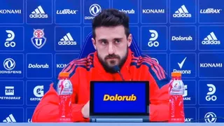 Fernando De Paul y rotación de técnicos en la U: Debe haber una autocrítica más profunda del plantel