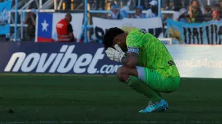 Repasa la victoria de Audax Italiano a domicilio sobre Magallanes