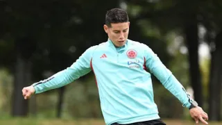 En Colombia aseguran que James Rodríguez puede convertirse en refuerzo de Boca Juniors