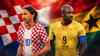 ¿Quién transmite Croacia vs Ghana? Horario y canal de TV para ver EN VIVO el duelo del Grupo L del Mundial 2026