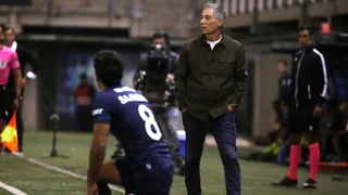 Holan y exigido avance en Copa Chile: Merecimos dar vuelta el marcador y no llegar a los penales