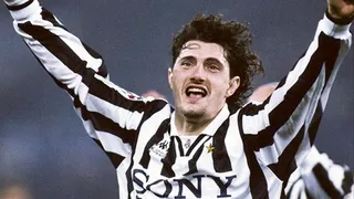 De futbolista campeón a ser absuelto por narcotráfico: El drama de Michele Padovano