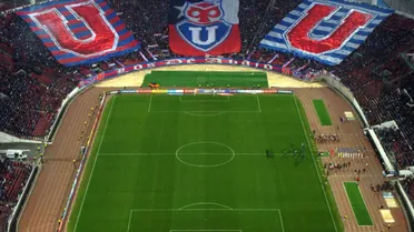 Arquitecto y terrenos: La comuna que toma ventaja por el estadio de la U