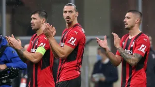 AC Milan sumó primer punto en la Champions tras discreto empate con Porto en San Siro