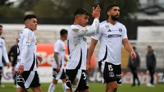¿Sorpresa en Colo Colo? La formación inesperada para el Superclásico contra la U de Chile