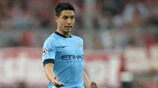 Manuel Pellegrini: Si Samir Nasri está en forma a final de año intentaremos ficharlo