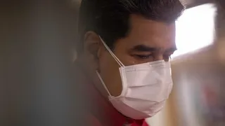 Nicolás Maduro tras salida de Messi de Barcelona: Qué feo lo que le hicieron, yo lloré con él