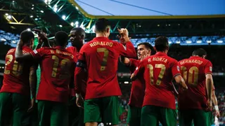 Cristiano Ronaldo comanda a Portugal en el estreno mundialista en Qatar 2022 ante Ghana