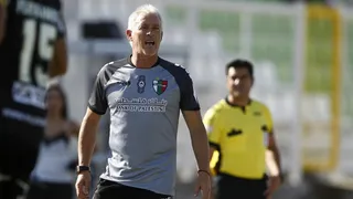 Ivo Basay: Enfrentamos a O’Higgins con un desgaste importante y el empate fue justo