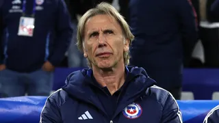 La nómina de Chile vs Perú y Venezuela por las Clasificatorias al Mundial 2026