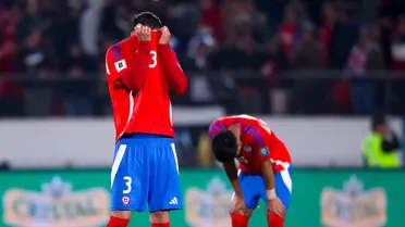 DT multicampeón en Chile revela el motivo del fracaso de La Roja en las Clasificatorias