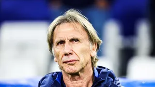 Gareca entregó su selección candidata para ganar la Copa América