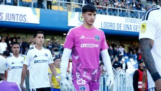 ¡No se mueve de Macul! Colo Colo confirma renovación de una de sus figuras hasta 2030