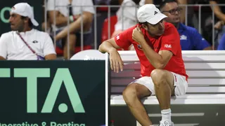 Nicolás Massú destacó el nivel de Perú: Me recuerda mucho a cómo empezamos nosotros