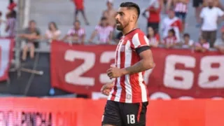 En México aseguran que América está tras los pasos de Gonzalo Jara