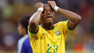 Revelan explícitos audios que complican a Robinho en causa por violación en Italia