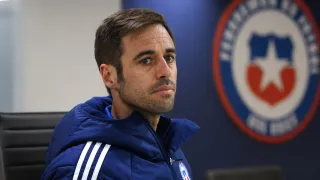 Adiós al interinato: Filtran en qué mes asumirá el nuevo DT de La Roja