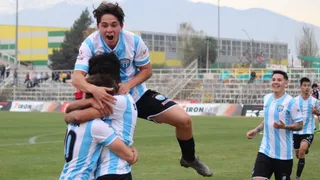 Magallanes se alejó del fondo de la Primera B tras vencer con categoría a Deportes Copiapó