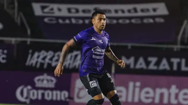 Gonzalo Jara dejó Mazatlán y jugará en Xolos de Tijuana