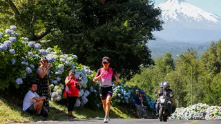 Todas las novedades que prepara el Ironman de Pucón para 2024