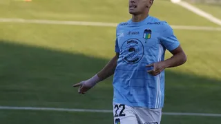 El Campeonato Nacional comenzó con goleada de O’Higgins sobre Deportes La Serena