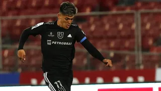 Brandon Cortés: En un clásico siempre lo importante es ganar