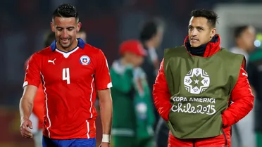 ¿El Maravilla vuelve a Chile? Mauricio Isla revela íntimo diálogo con Alexis Sánchez y lanza sincero deseo