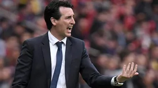 No va más: Unai Emery anunció que dejará París Saint-Germain