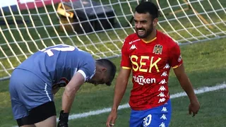 Misael Dávila: Somos un equipo que siempre va al frente y no negocia nada