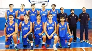 Sportiva Italiana derrotó a Osorno y clasificó a semifinales del Campioni del Domani 2018