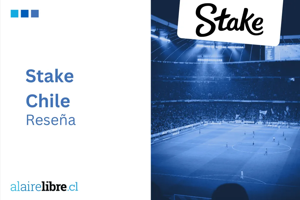reseña de stake chile