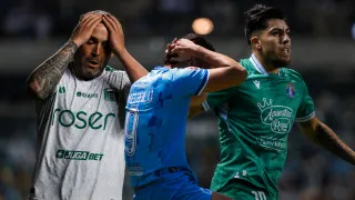Golpe de la CMF al fútbol chileno: seis clubes sancionados y multas por 540 UF