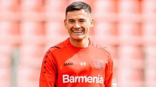 Bayer Leverkusen ratificó continuidad de Aránguiz en la próxima temporada: Lo necesitamos