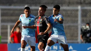 Jorge Uauy: La primera semana de julio es la fecha en que debemos volver al Campeonato